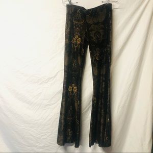 Velvet Free People pants